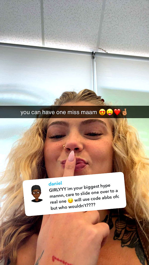 abigailwhhitee image ~ Altpins