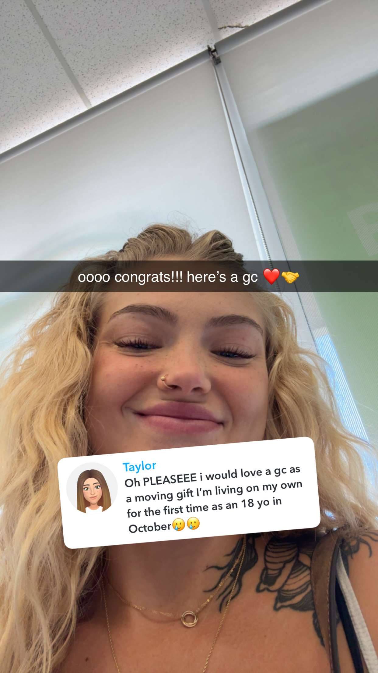 abigailwhhitee snapchat image archive image