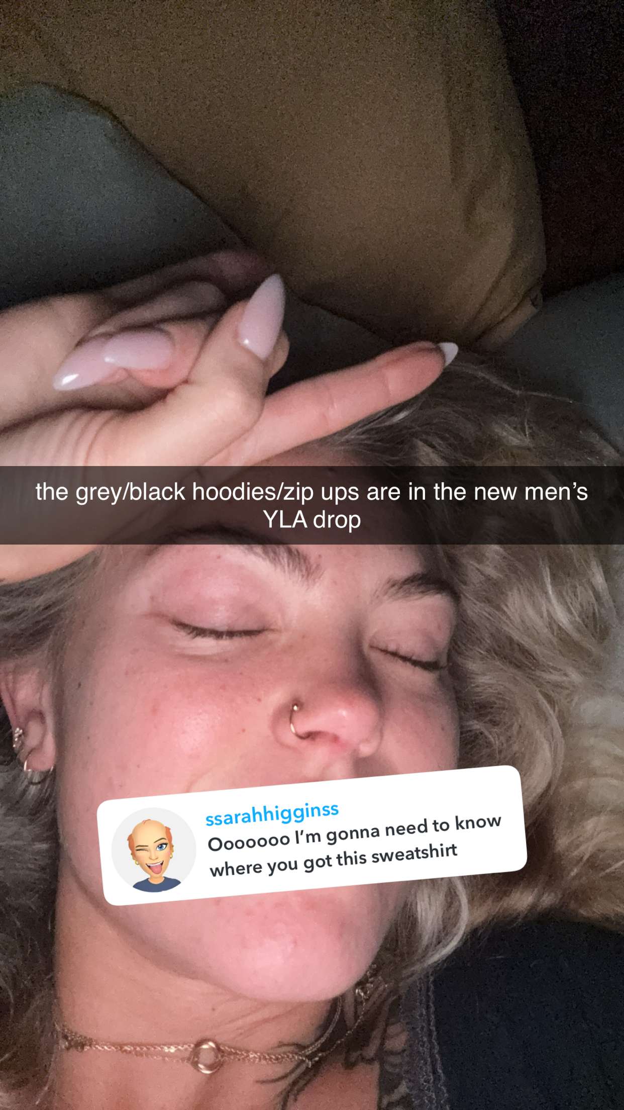 abigailwhhitee snapchat image archive image