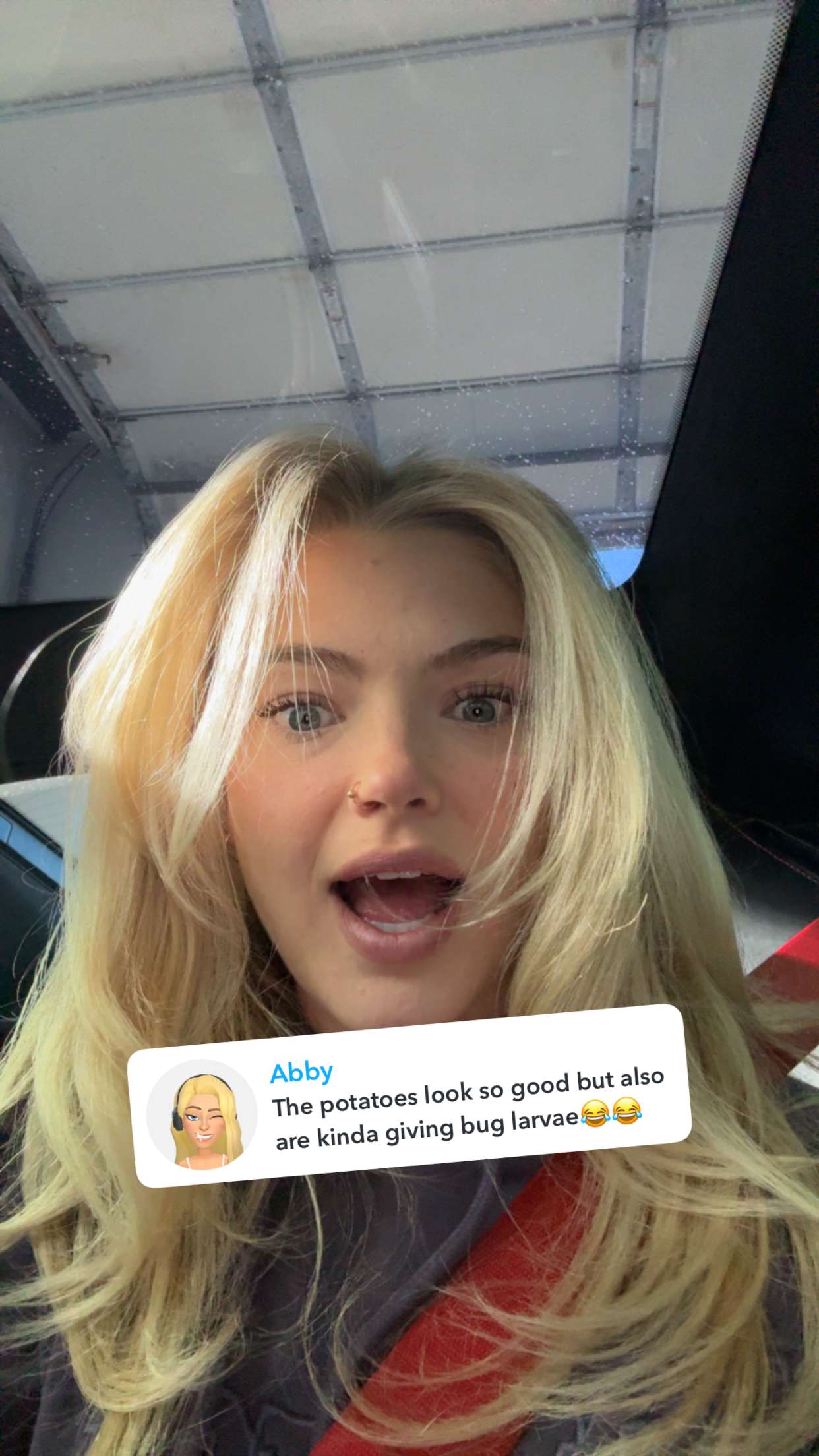 abigailwhhitee snapchat image archive image