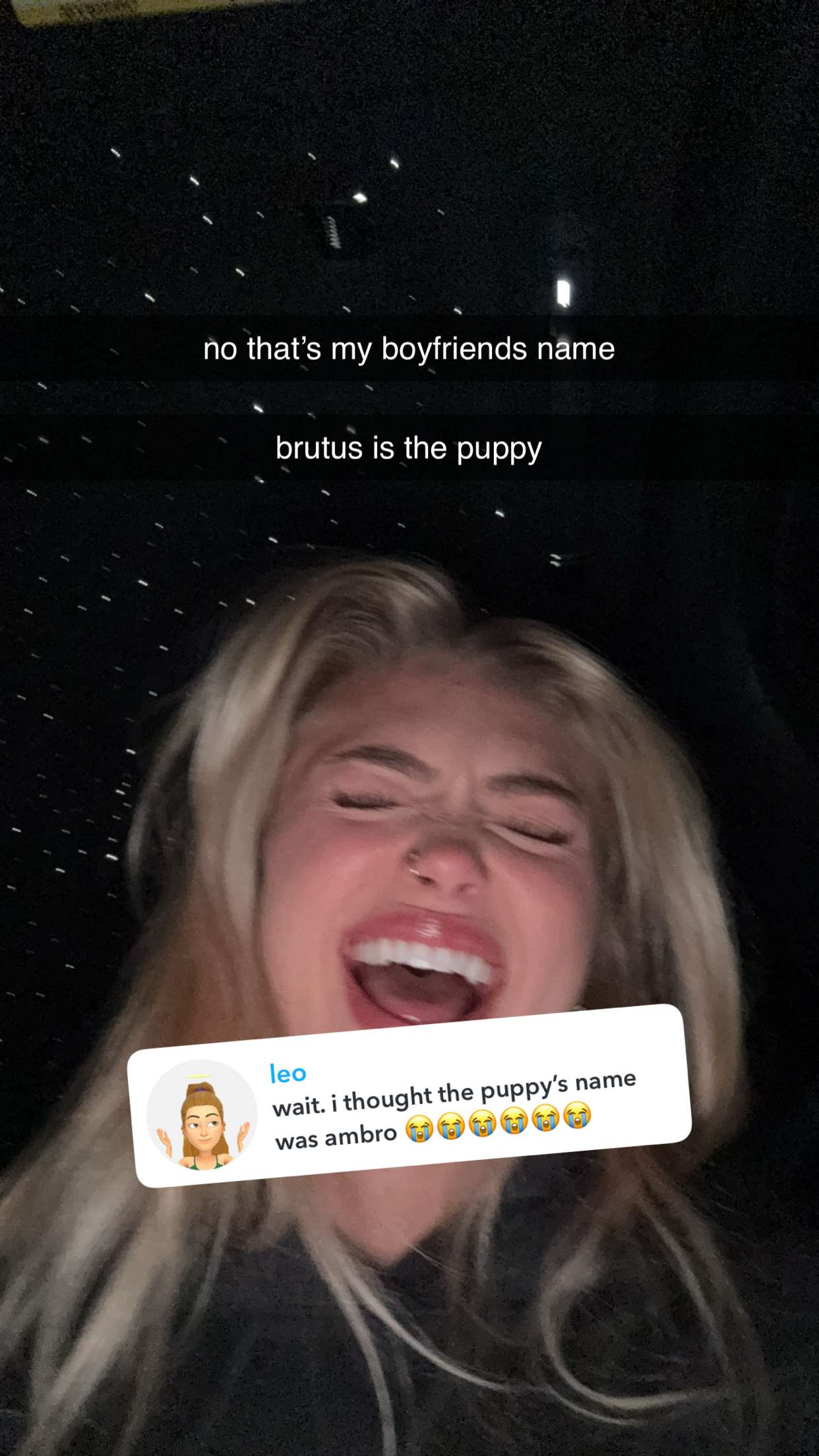 abigailwhhitee snapchat image archive image