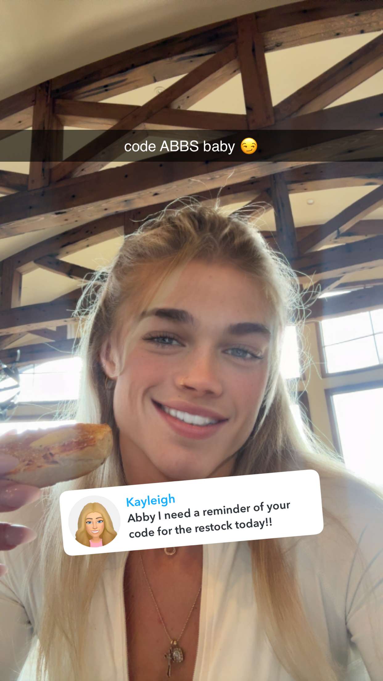 abigailwhhitee snapchat image archive image