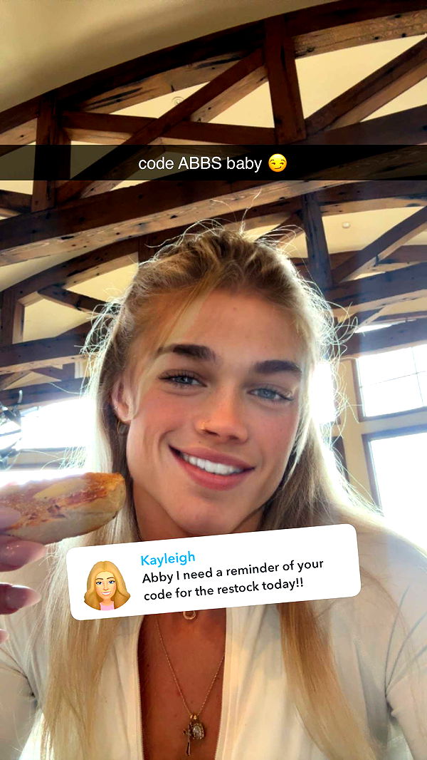 abigailwhhitee image ~ Altpins