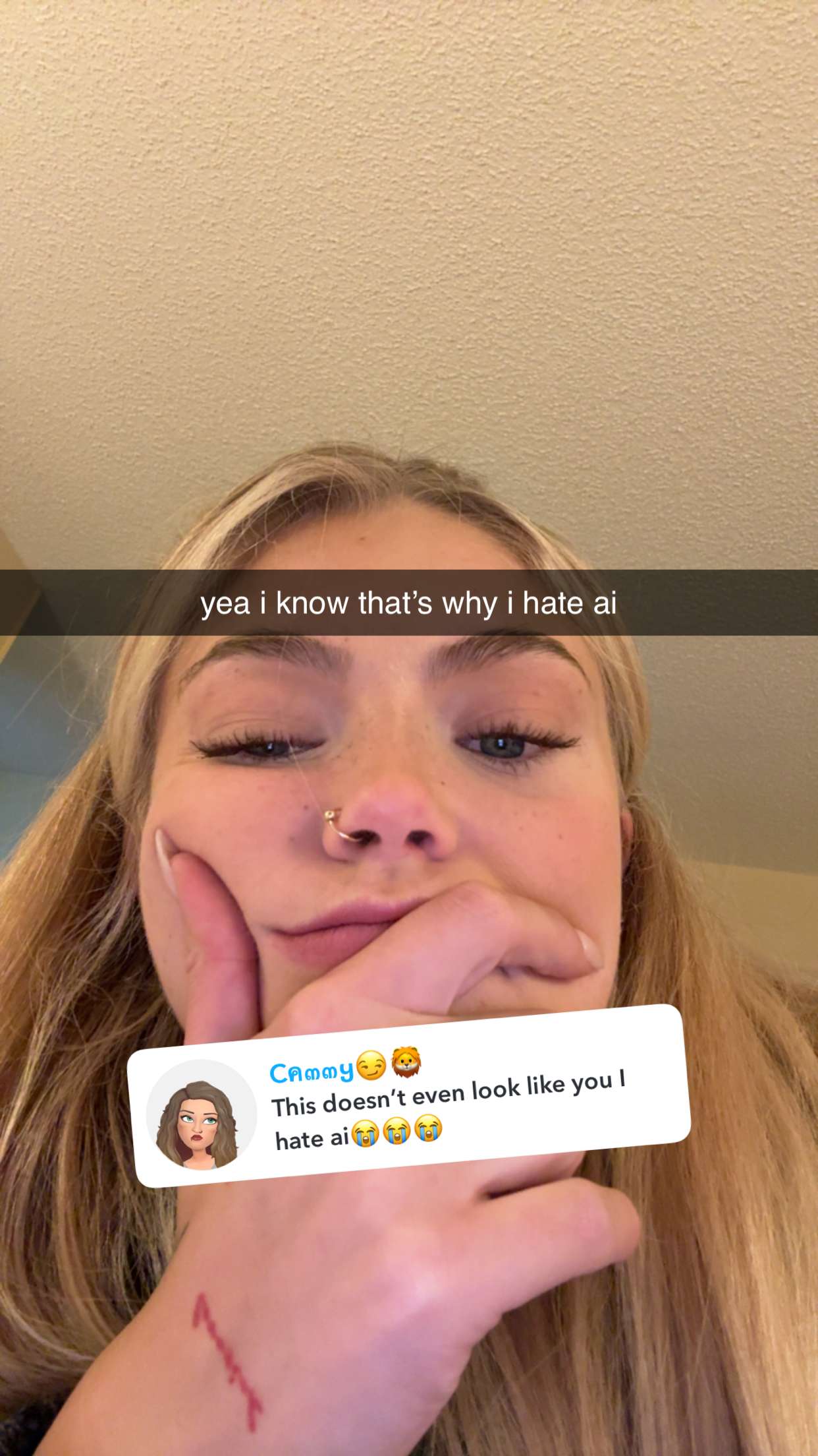 abigailwhhitee snapchat image archive image