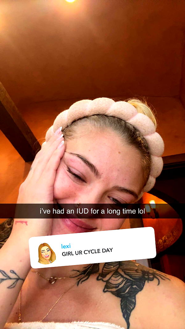 abigailwhhitee image ~ Altpins