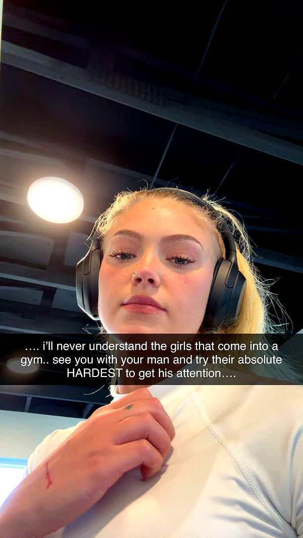 abigailwhhitee image ~ Altpins