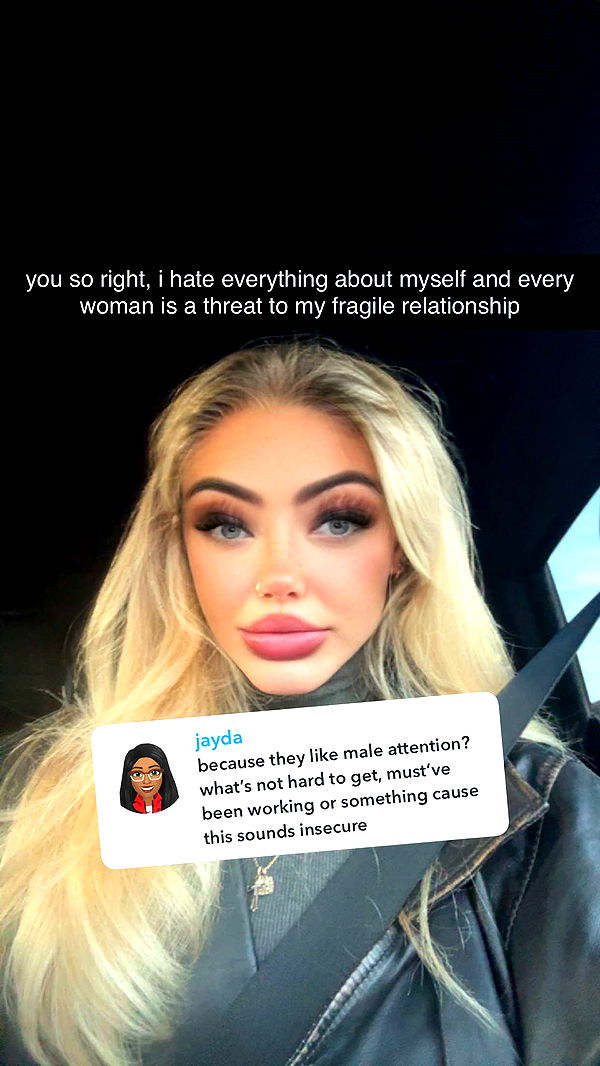 abigailwhhitee image ~ Altpins