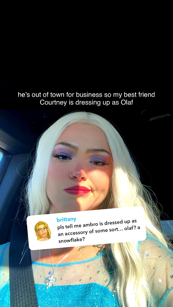 abigailwhhitee image ~ Altpins