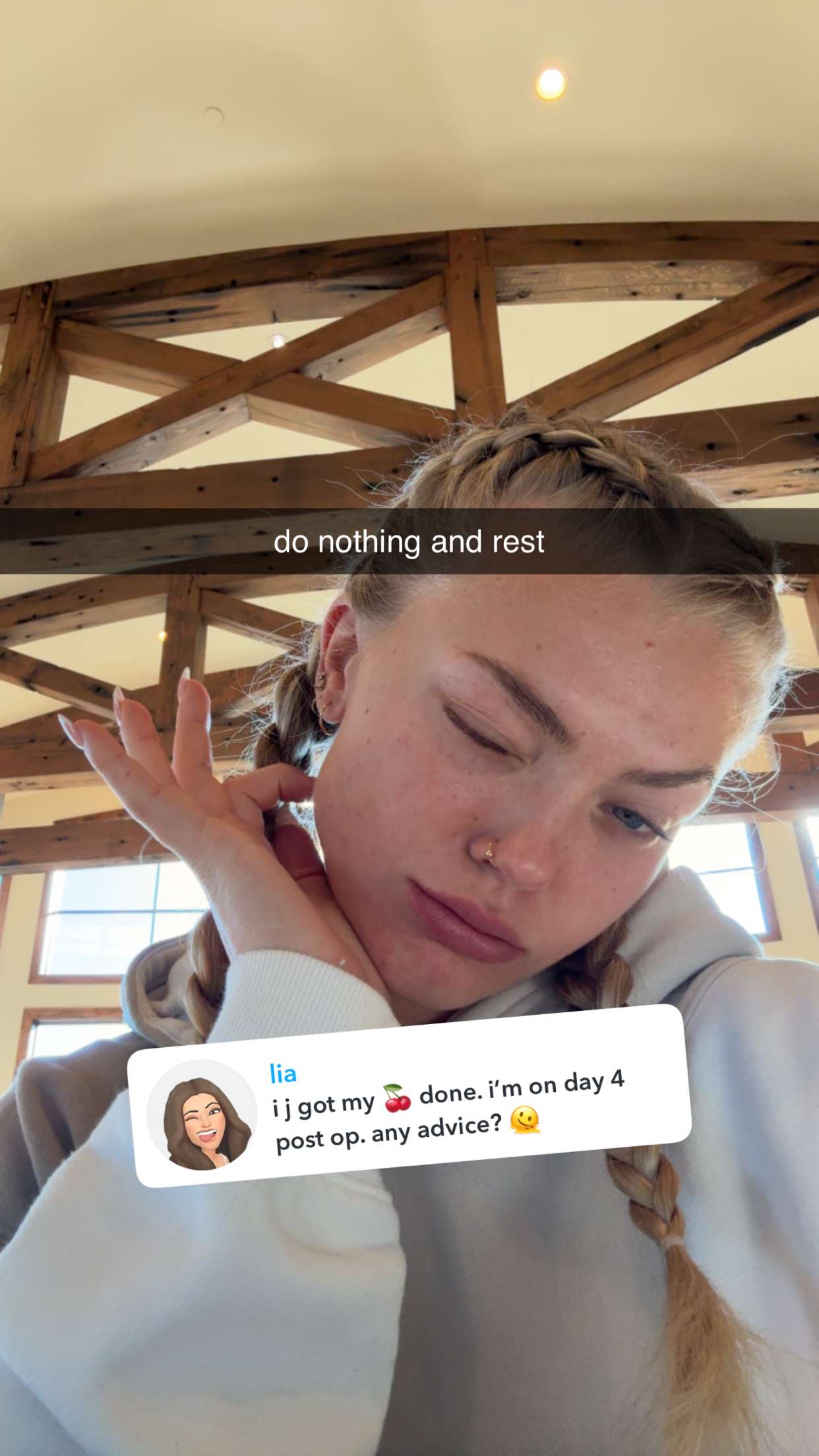 abigailwhhitee snapchat image archive image