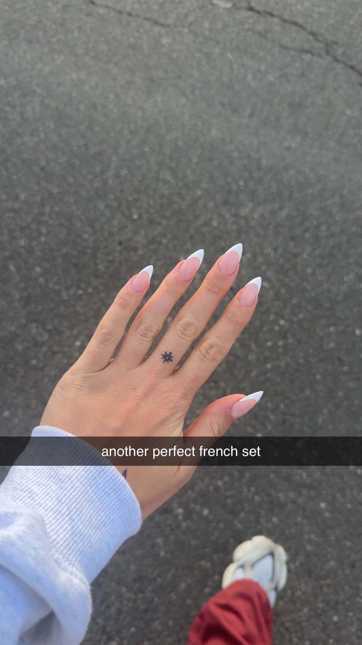 abigailwhhitee snapchat image archive image