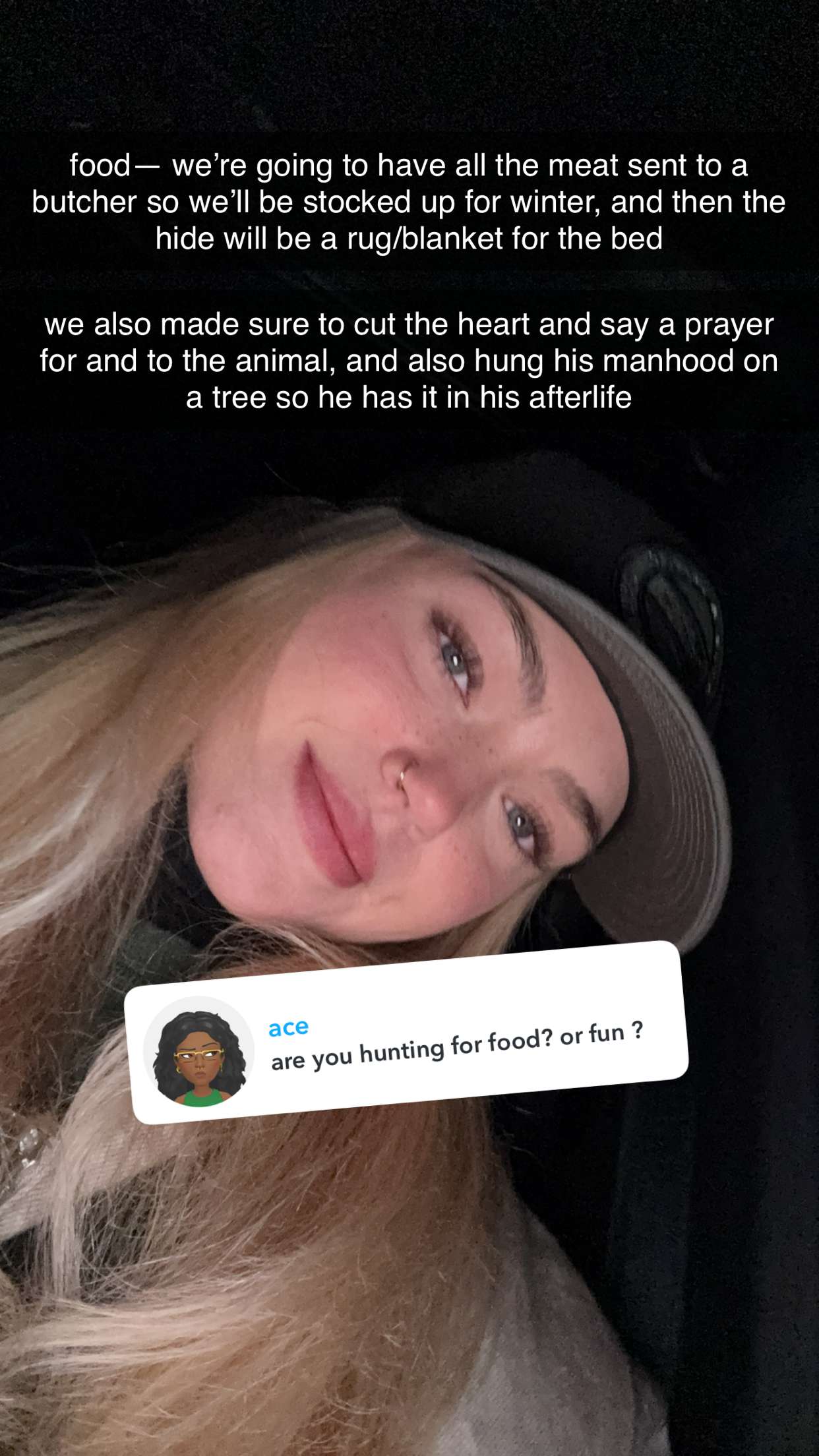 abigailwhhitee snapchat image archive image