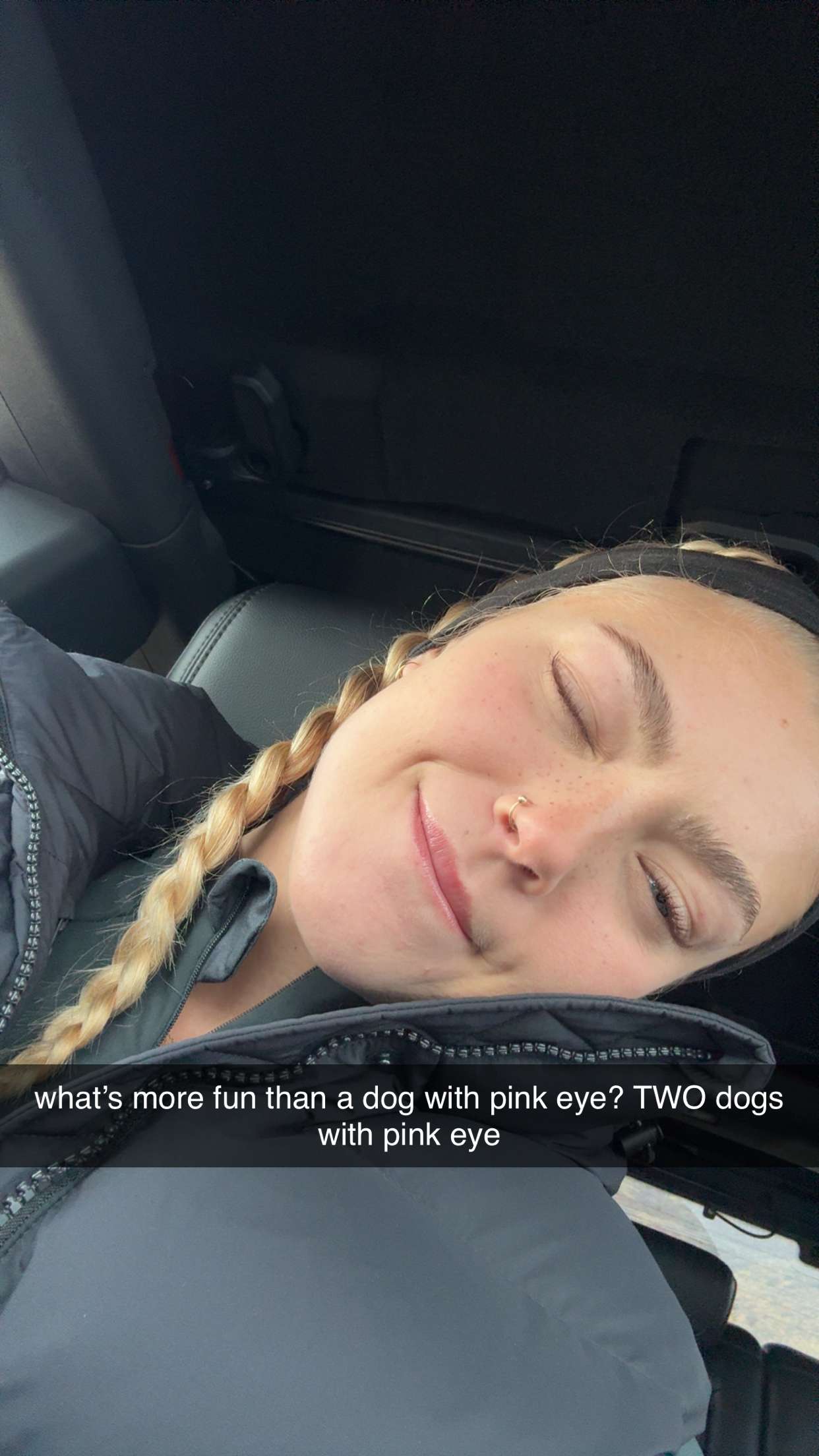 abigailwhhitee snapchat image archive image