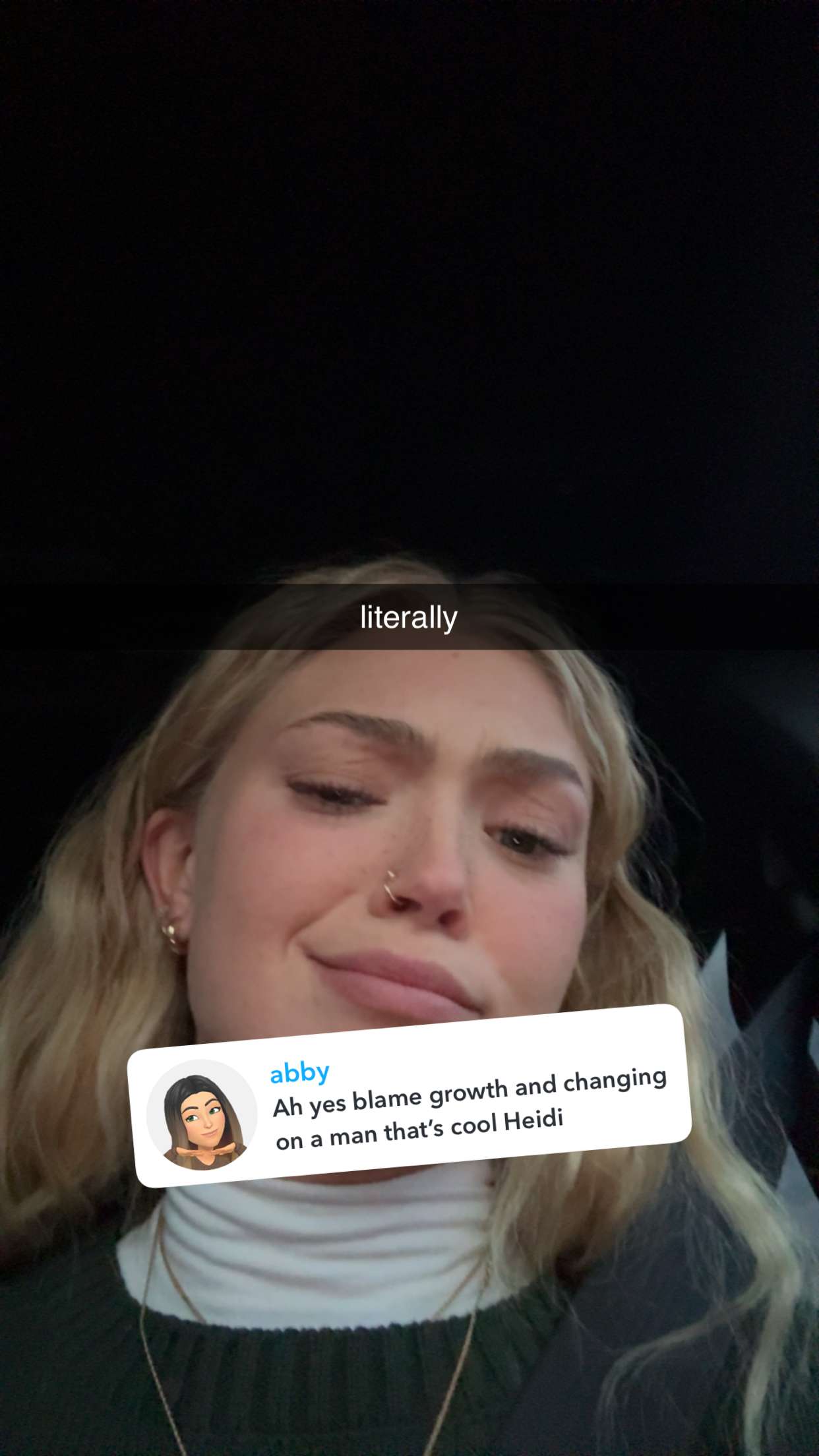 abigailwhhitee snapchat image archive image