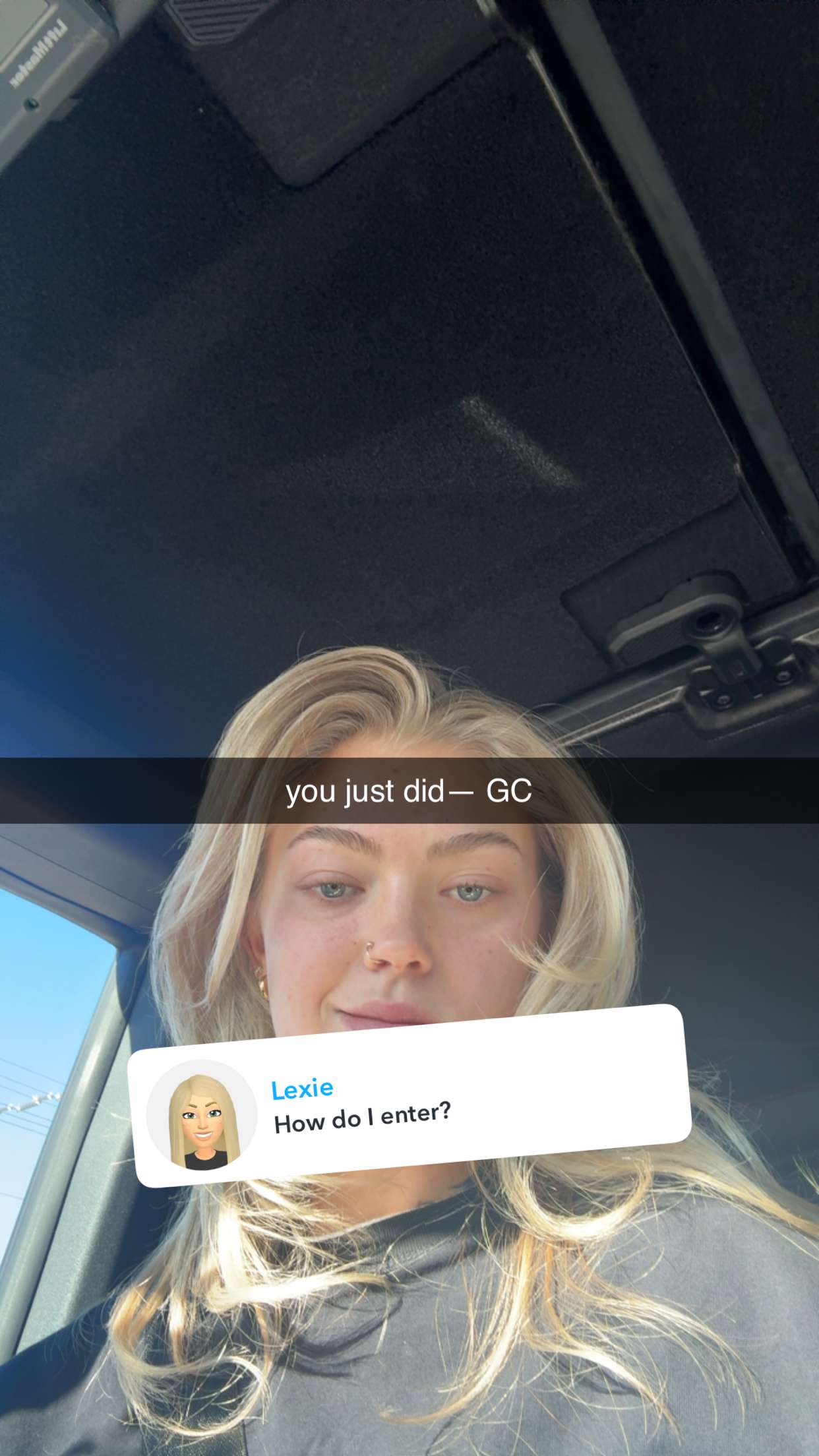 abigailwhhitee snapchat image archive image