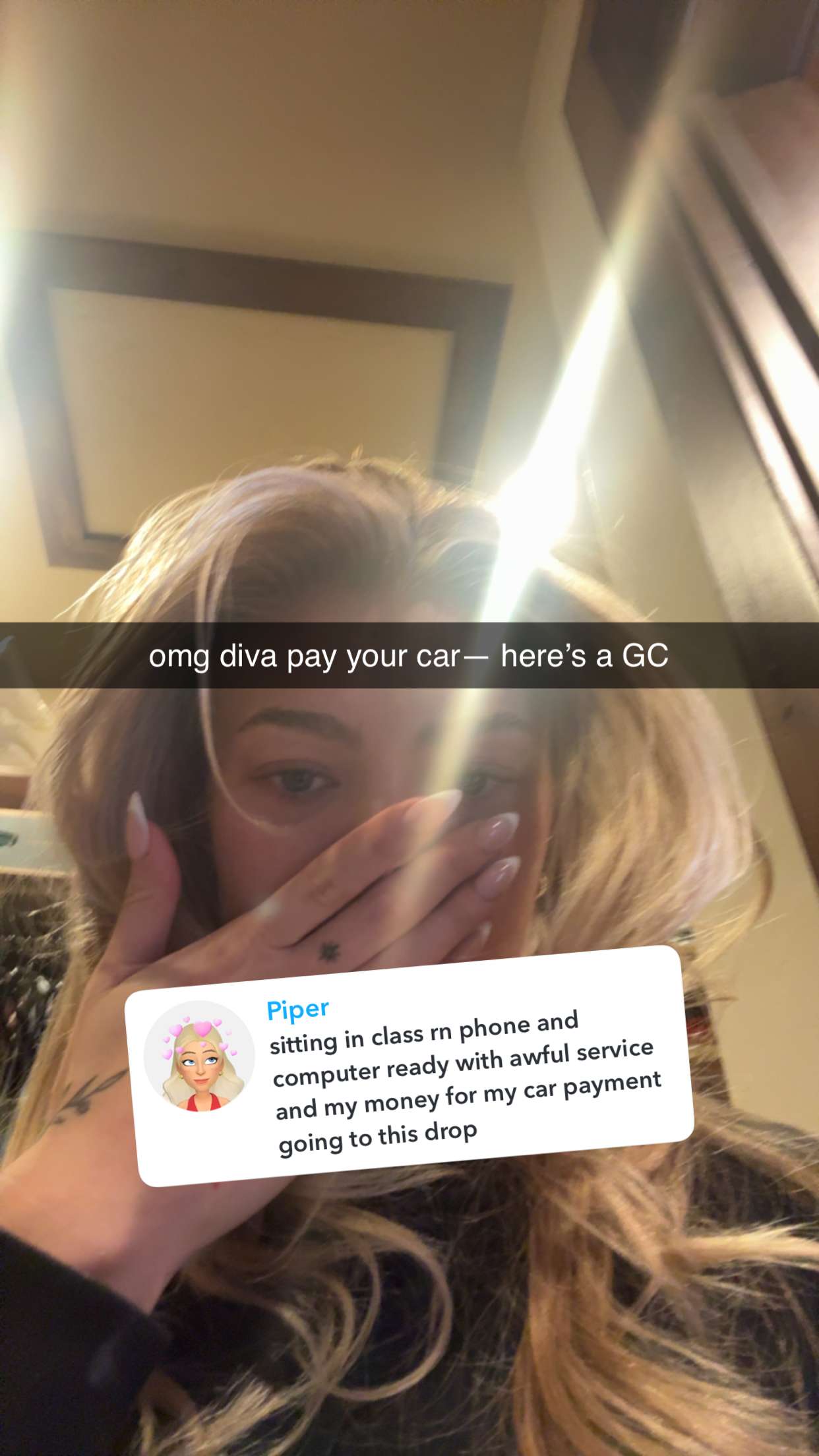 abigailwhhitee snapchat image archive image