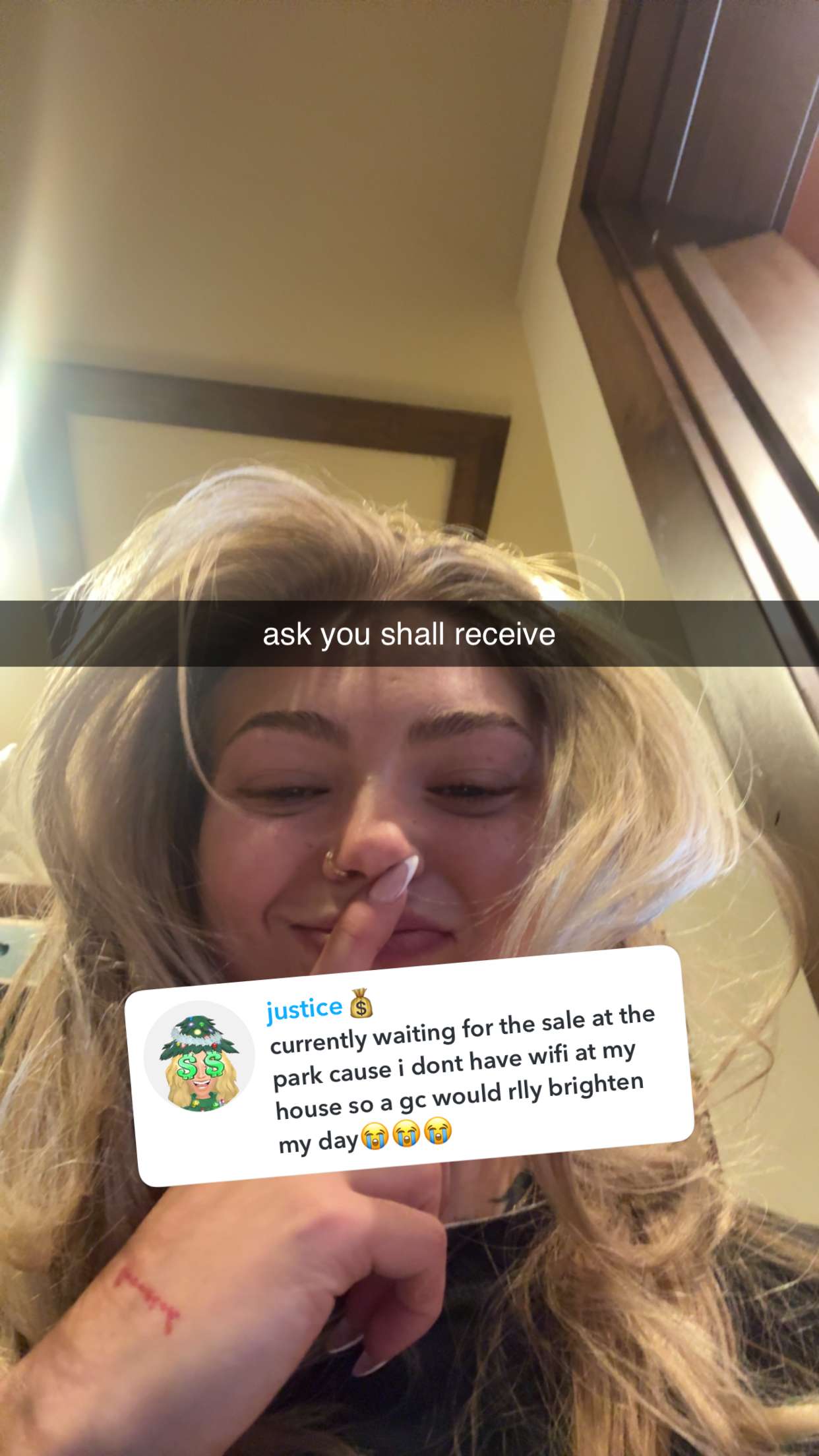 abigailwhhitee snapchat image archive image