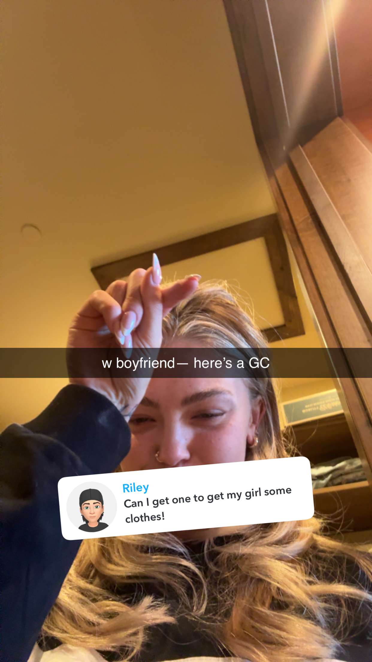 abigailwhhitee snapchat image archive image