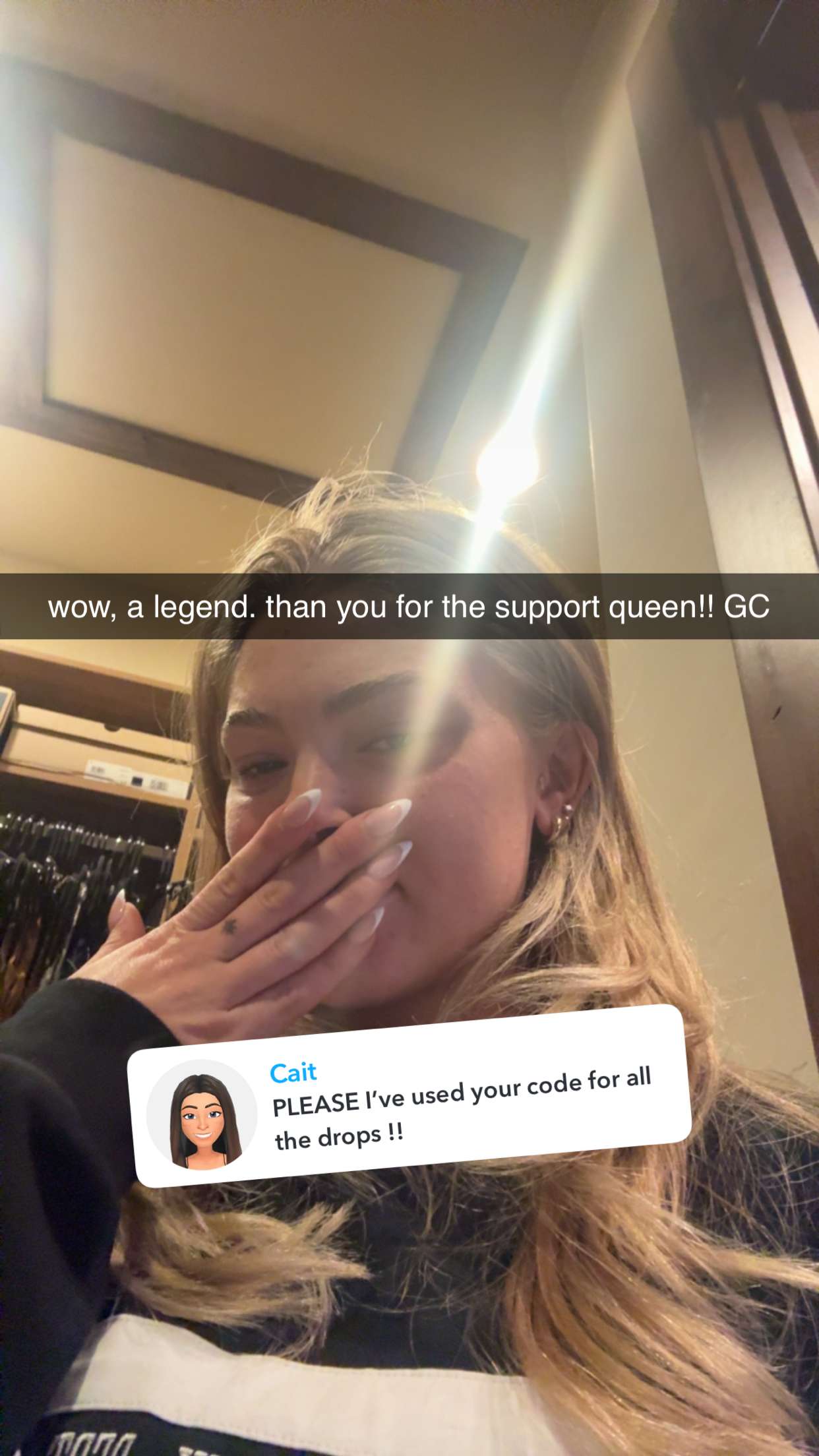 abigailwhhitee snapchat image archive image