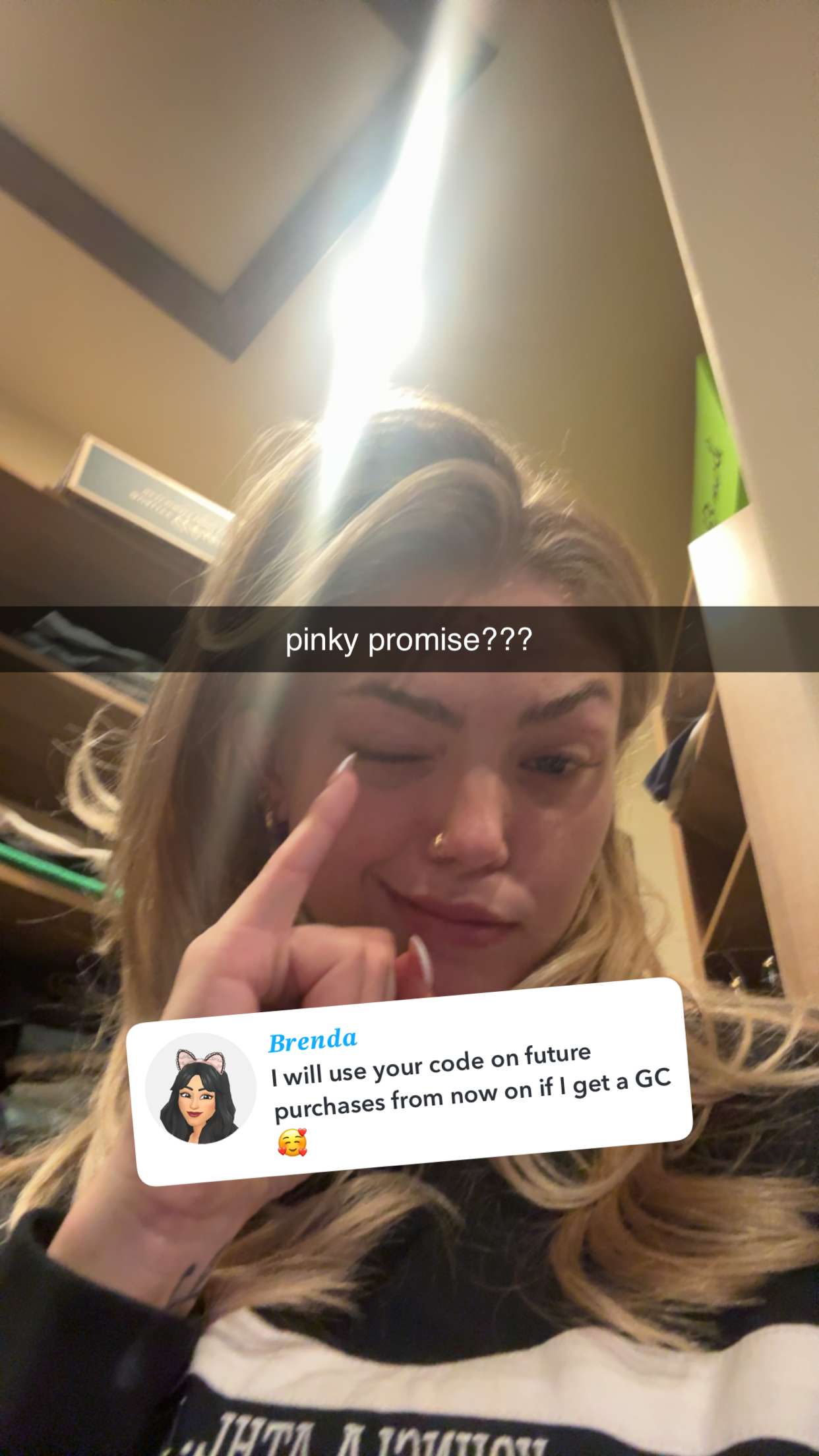 abigailwhhitee snapchat image archive image