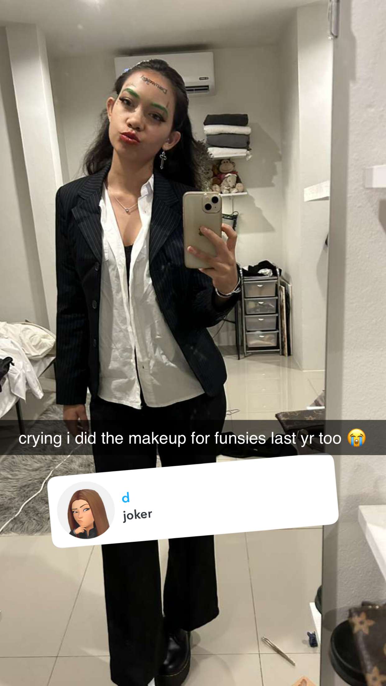 aimeejaiii snapchat image archive image