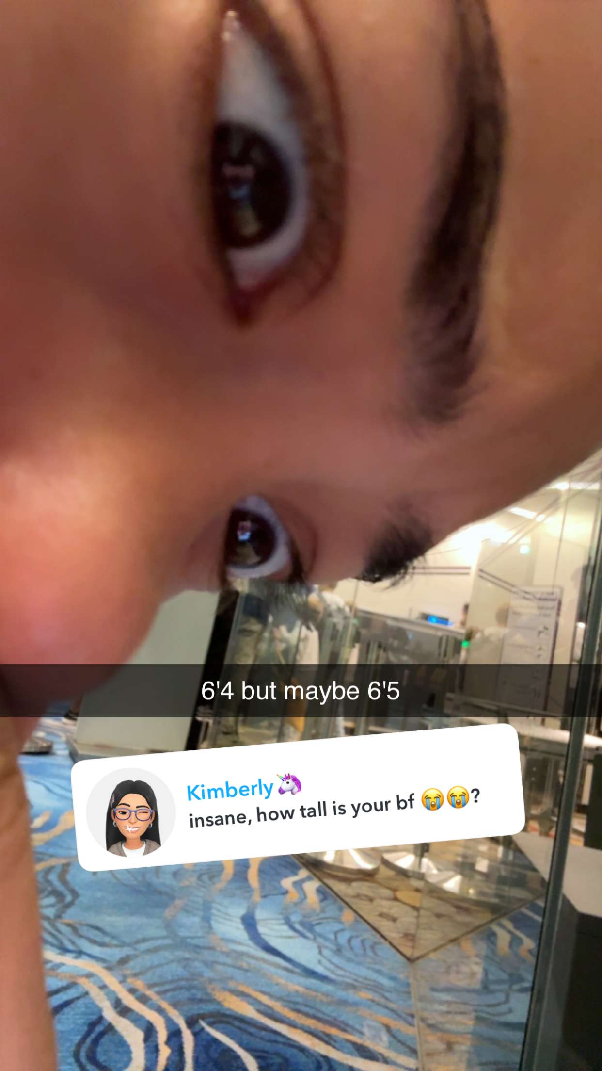 aimeejaiii snapchat image archive image