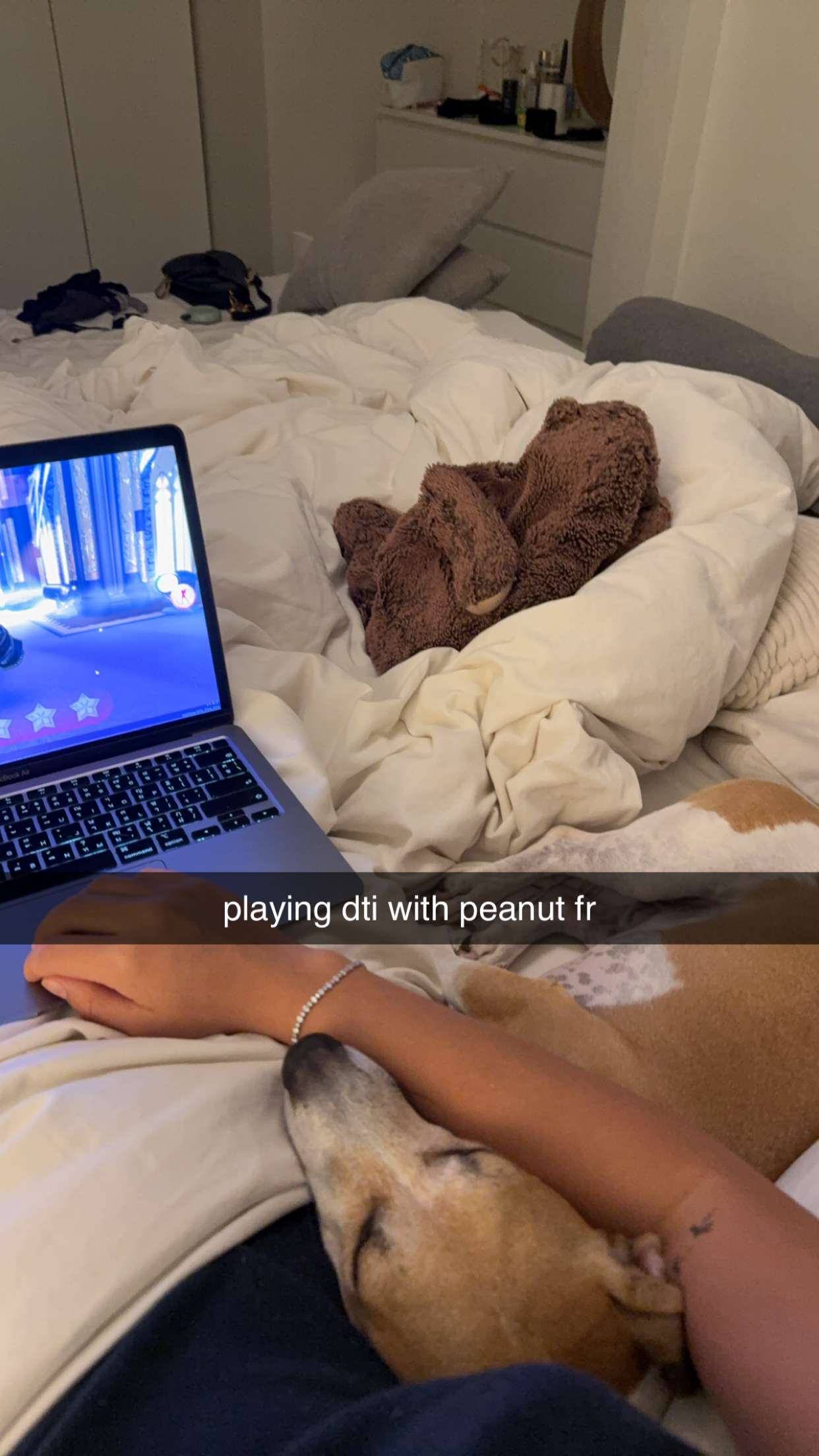 aimeejaiii snapchat image archive image