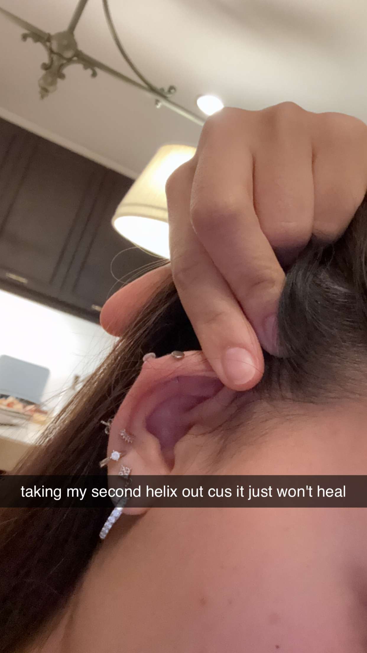 aimeejaiii snapchat image archive image