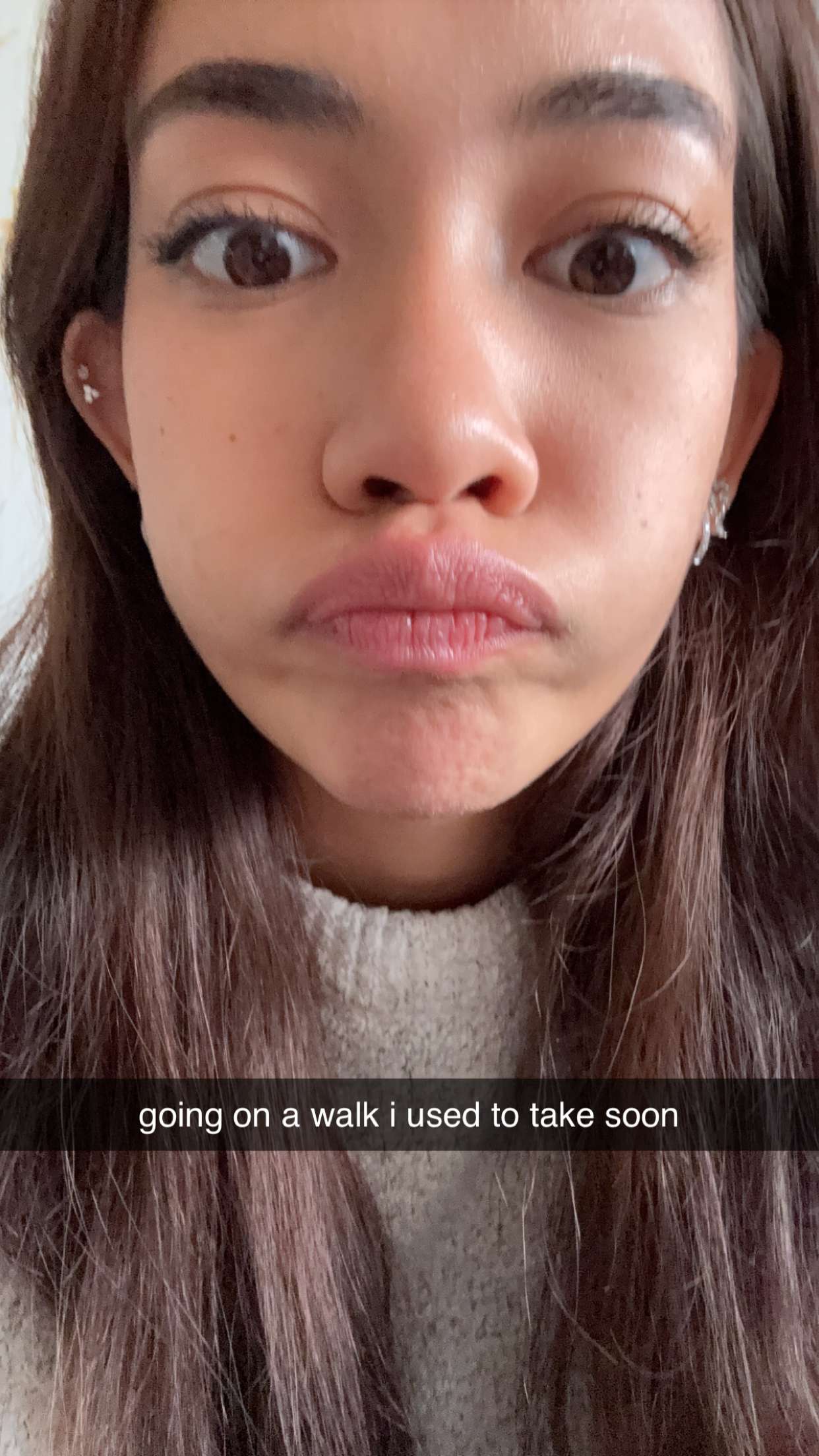 aimeejaiii snapchat image archive image