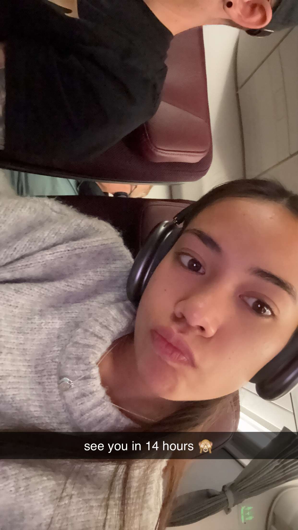 aimeejaiii snapchat image archive image