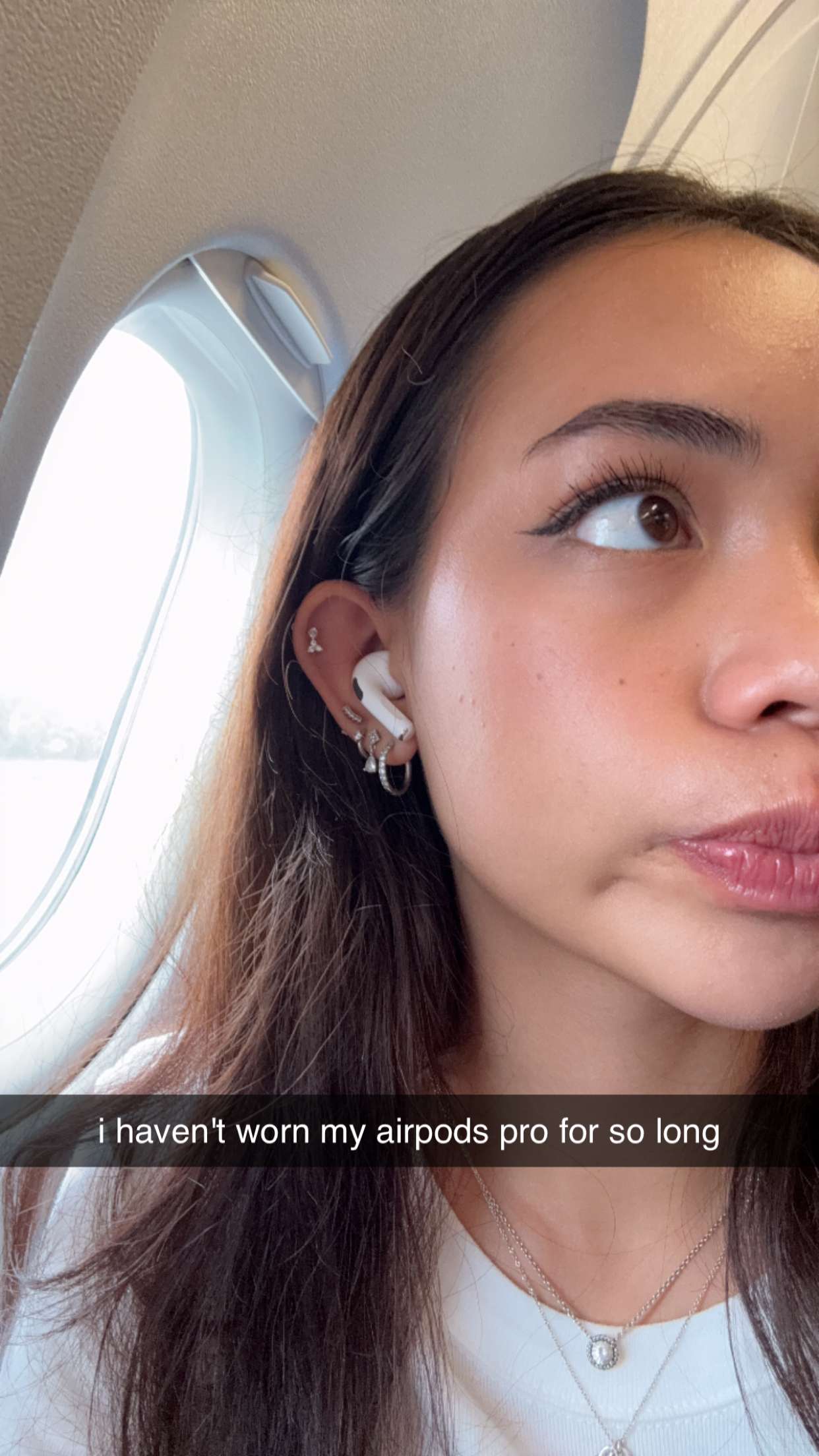 aimeejaiii snapchat image archive image