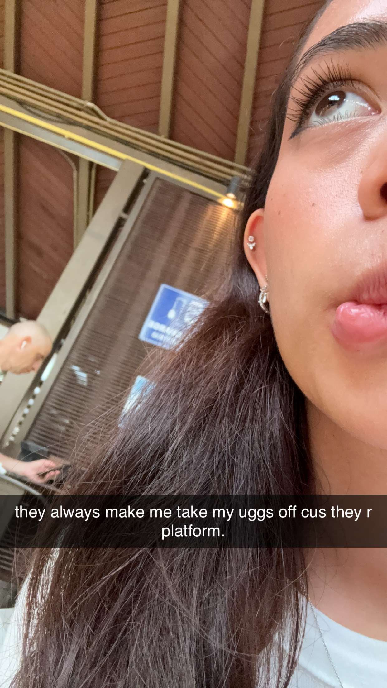 aimeejaiii snapchat image archive image