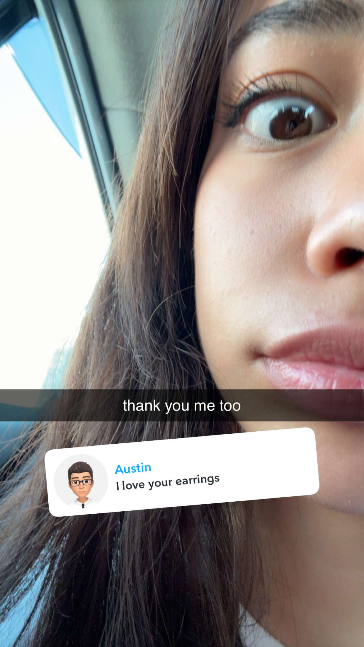 aimeejaiii snapchat image archive image