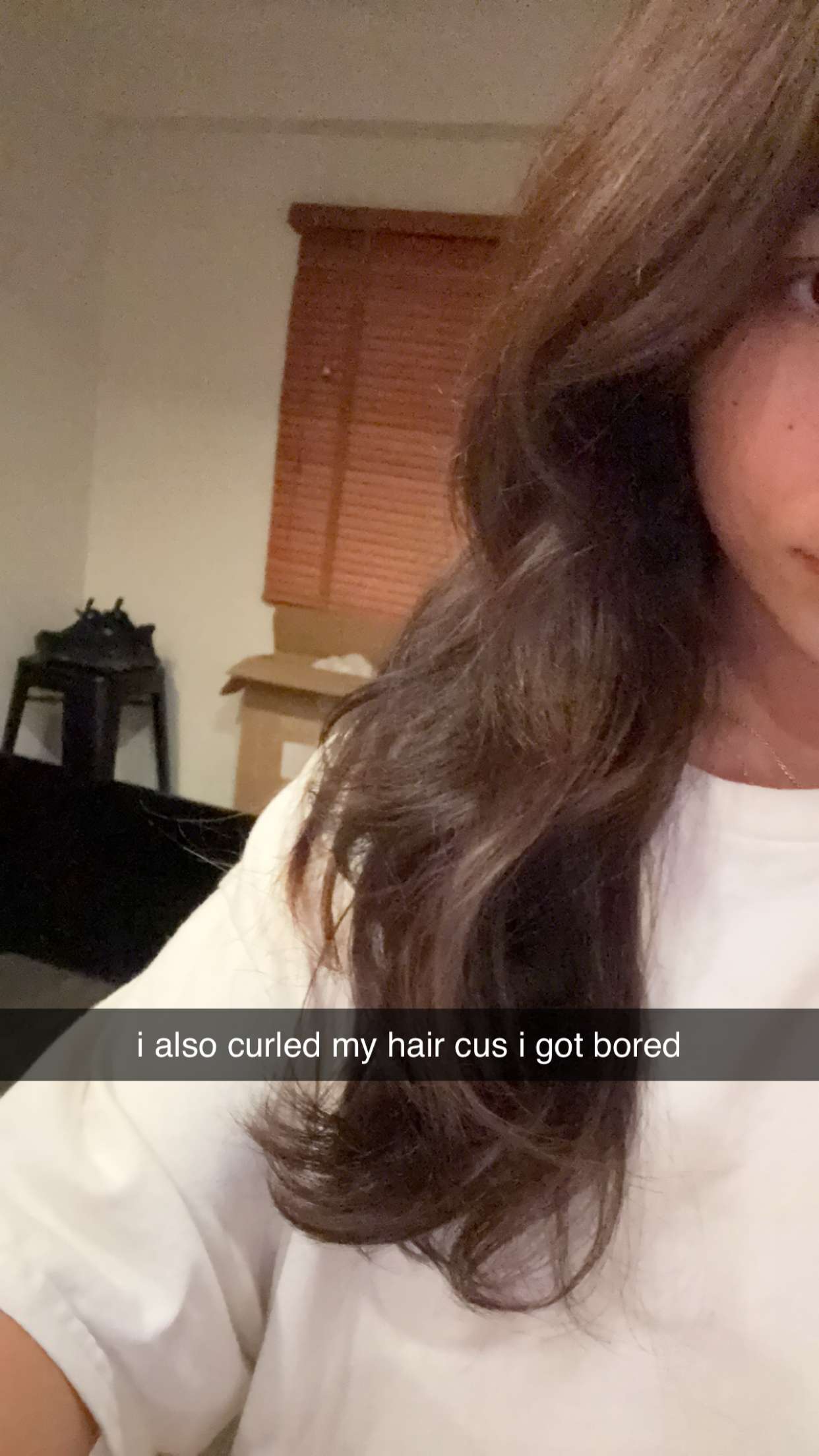 aimeejaiii snapchat image archive image