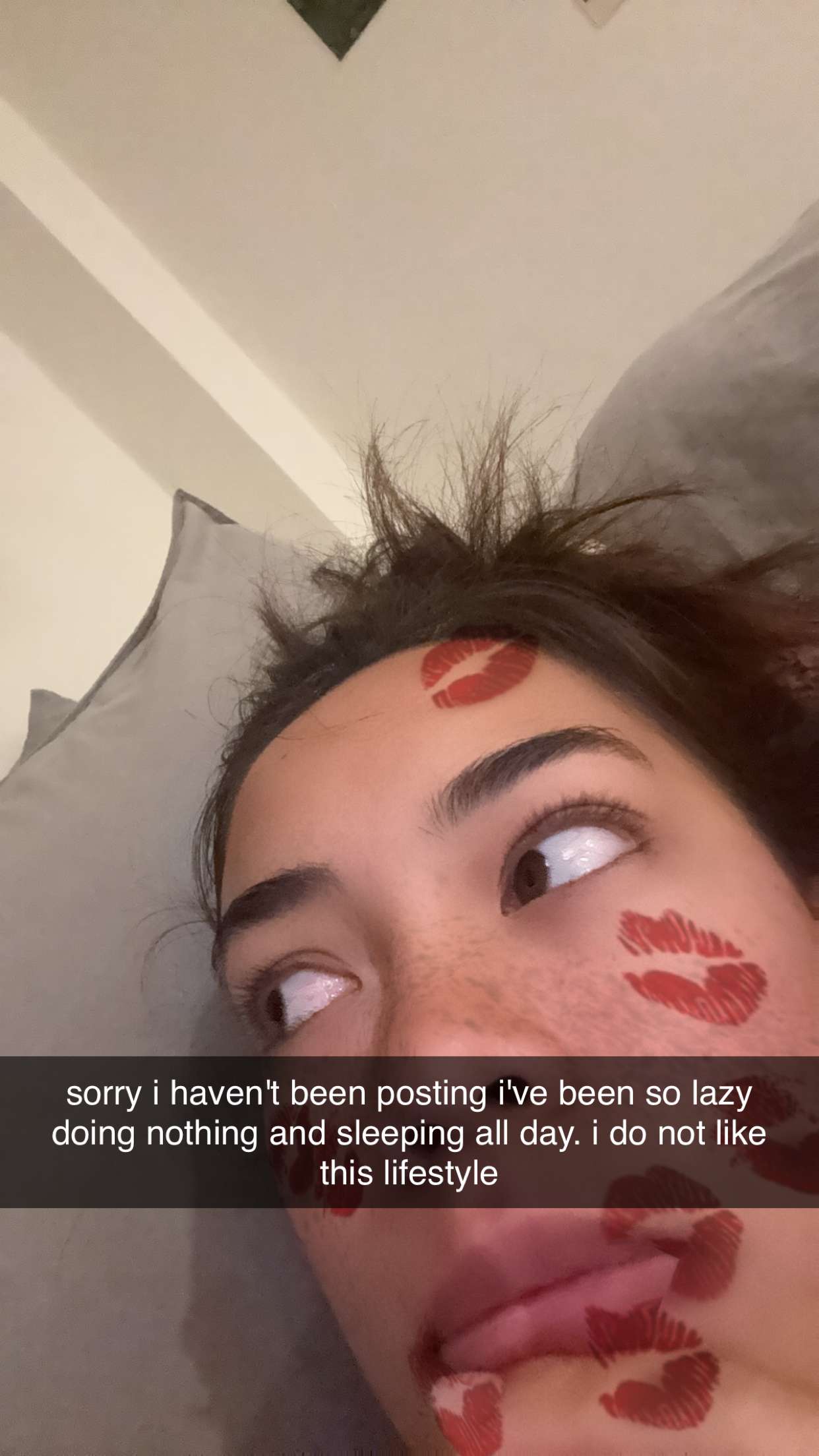 aimeejaiii snapchat image archive image