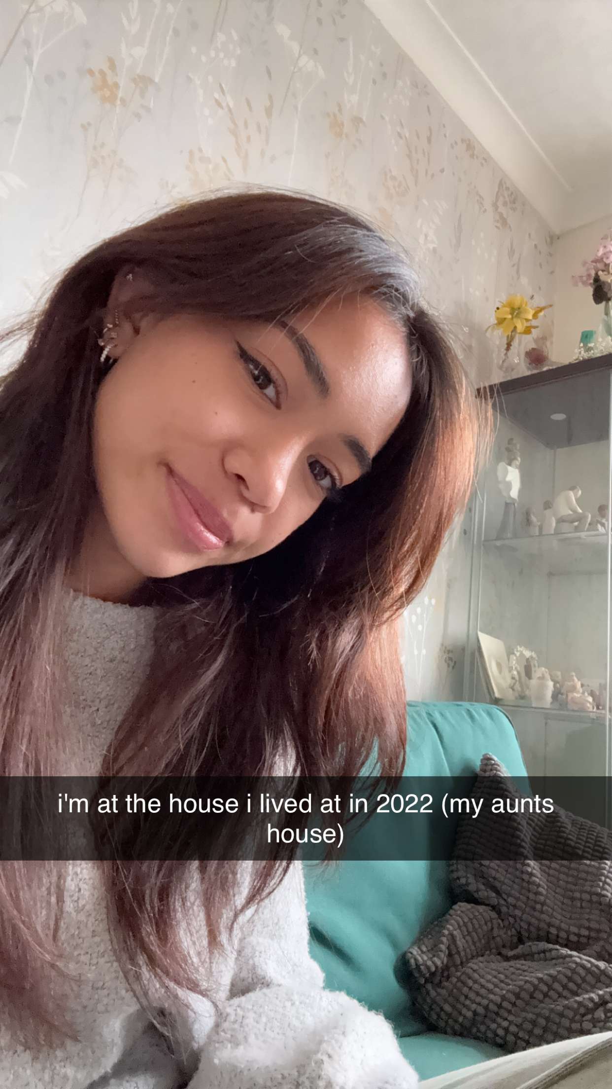 aimeejaiii snapchat image archive image