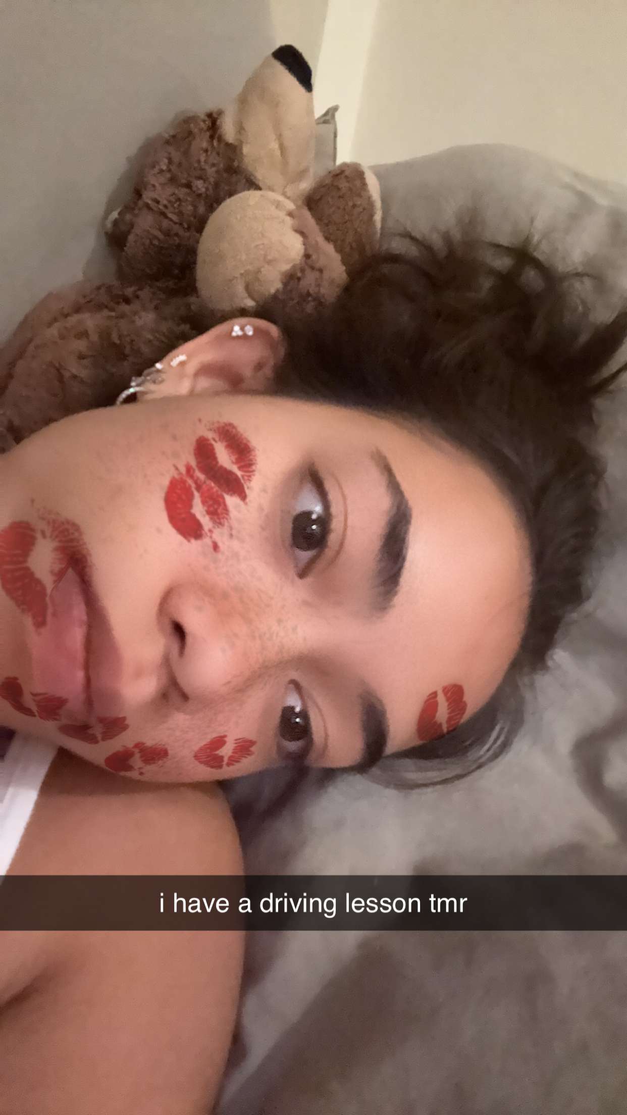 aimeejaiii snapchat image archive image