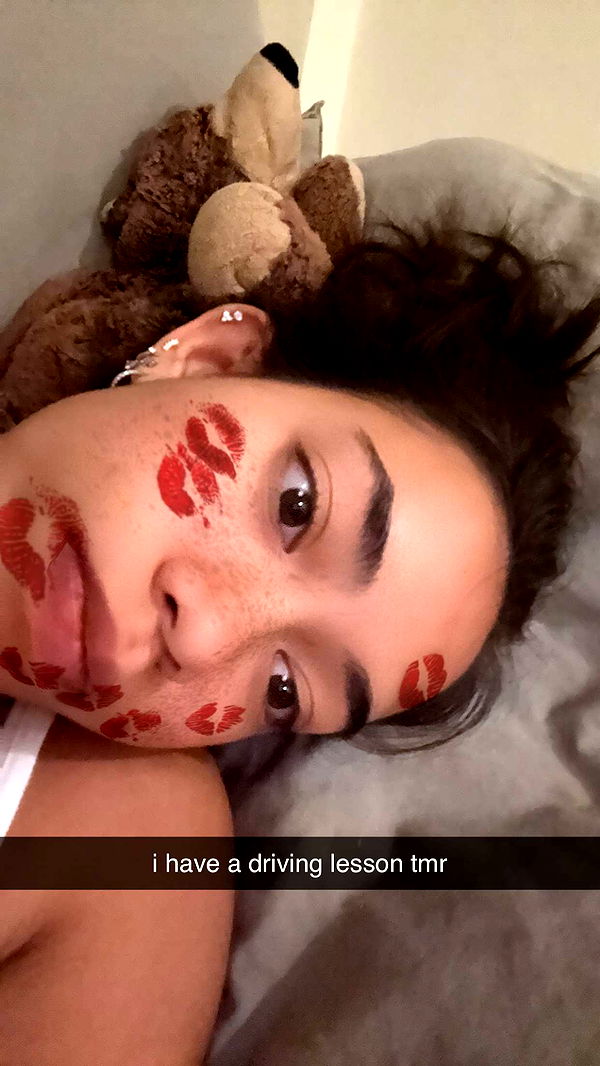 aimeejaiii image ~ Altpins