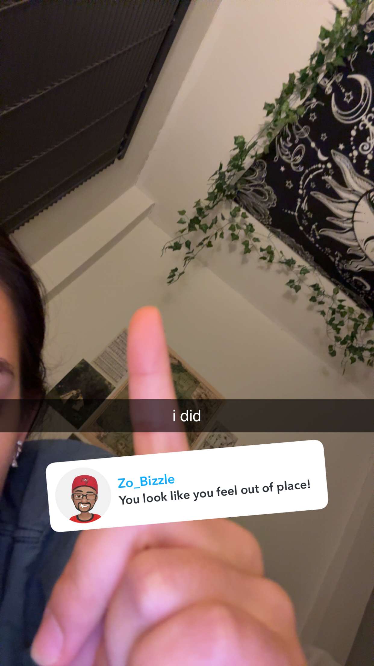 aimeejaiii snapchat image archive image