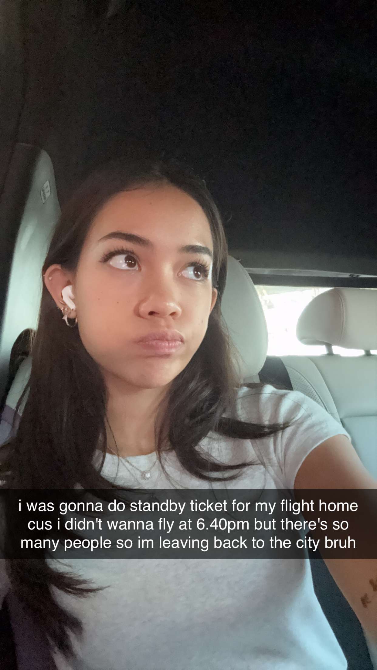 aimeejaiii snapchat image archive image