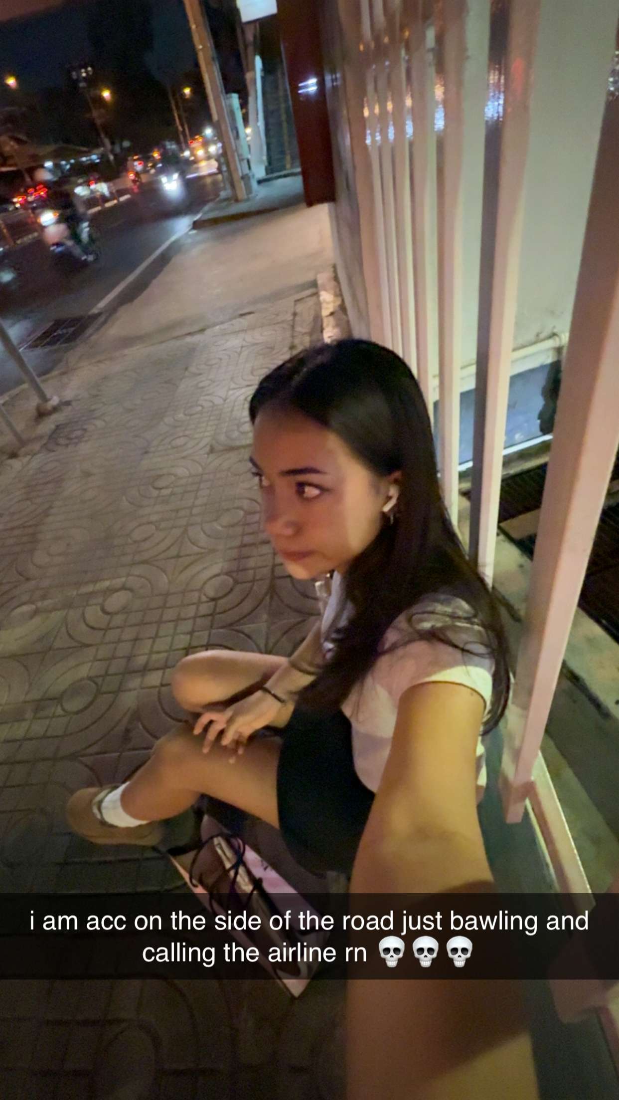 aimeejaiii snapchat image archive image