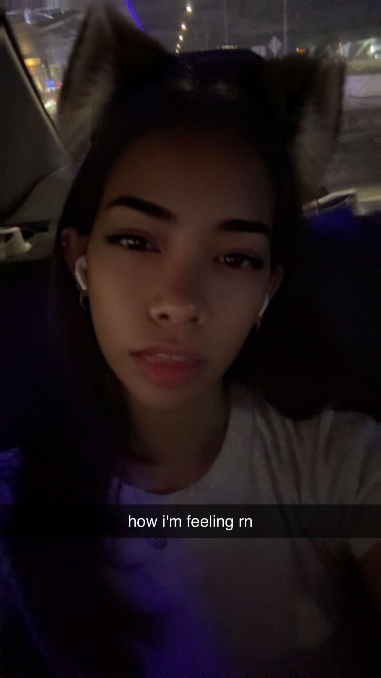 aimeejaiii snapchat image archive image