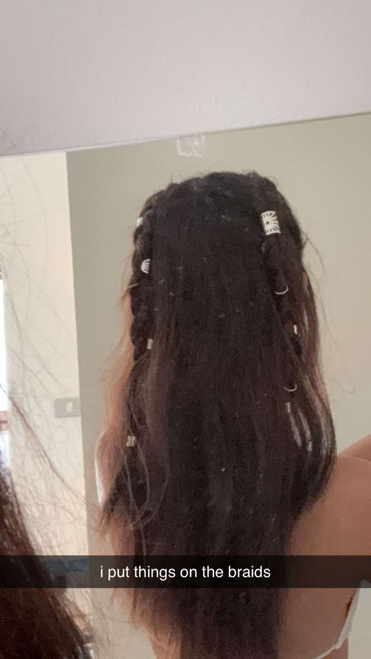 aimeejaiii snapchat image archive image