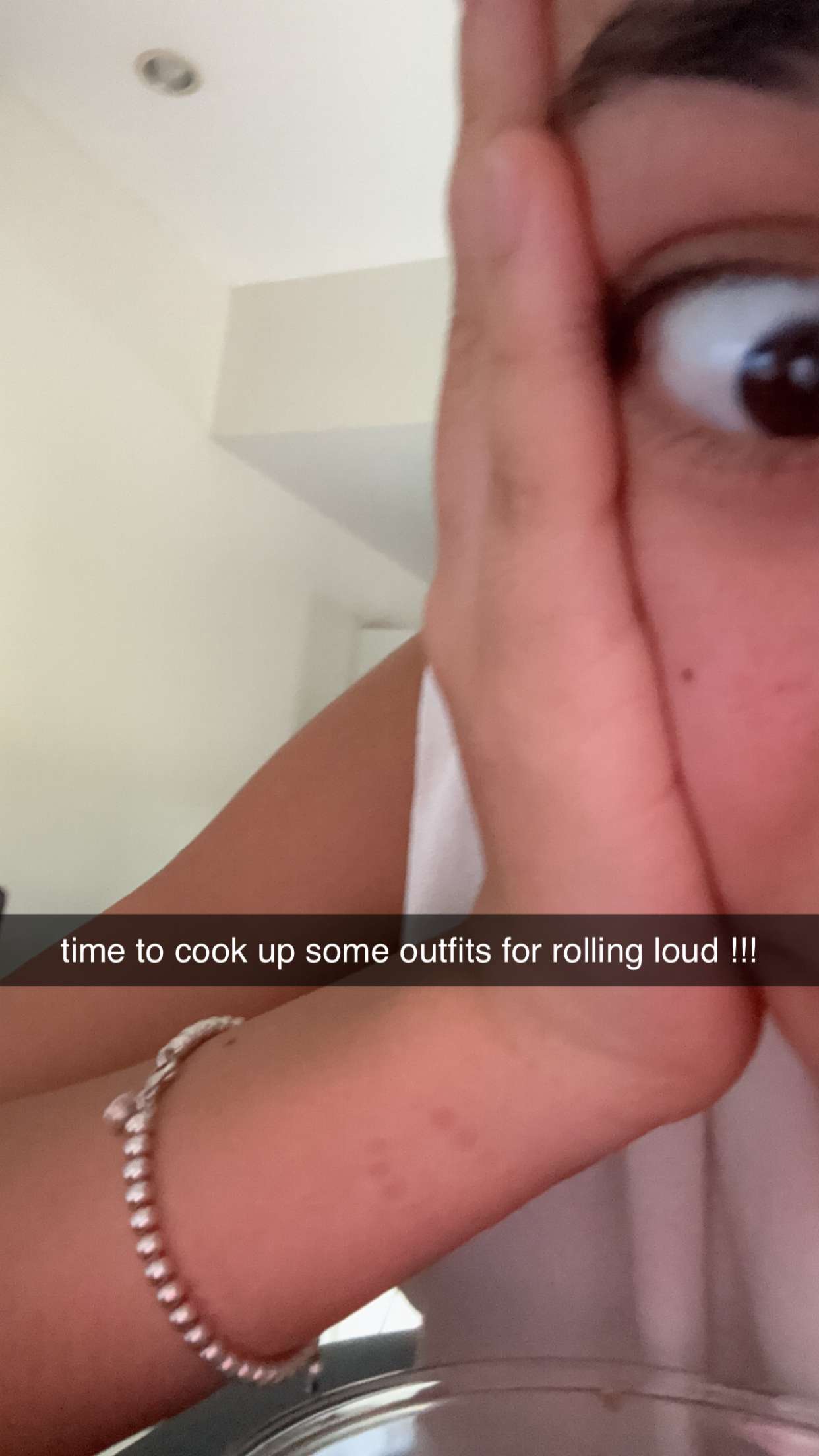 aimeejaiii snapchat image archive image