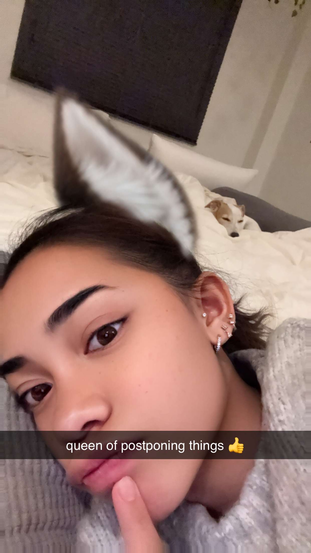 aimeejaiii snapchat image archive image