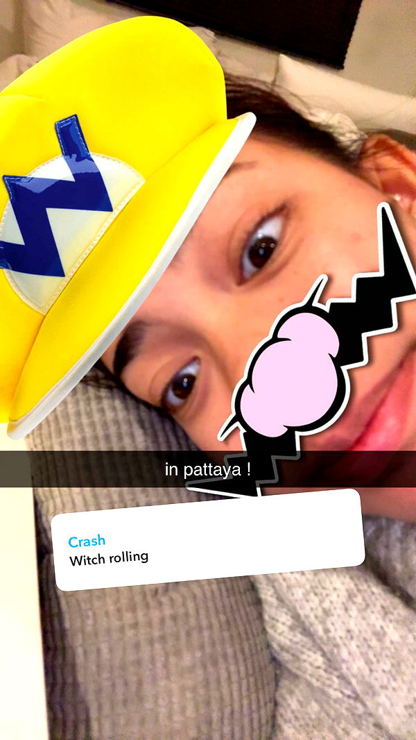 aimeejaiii image ~ Altpins