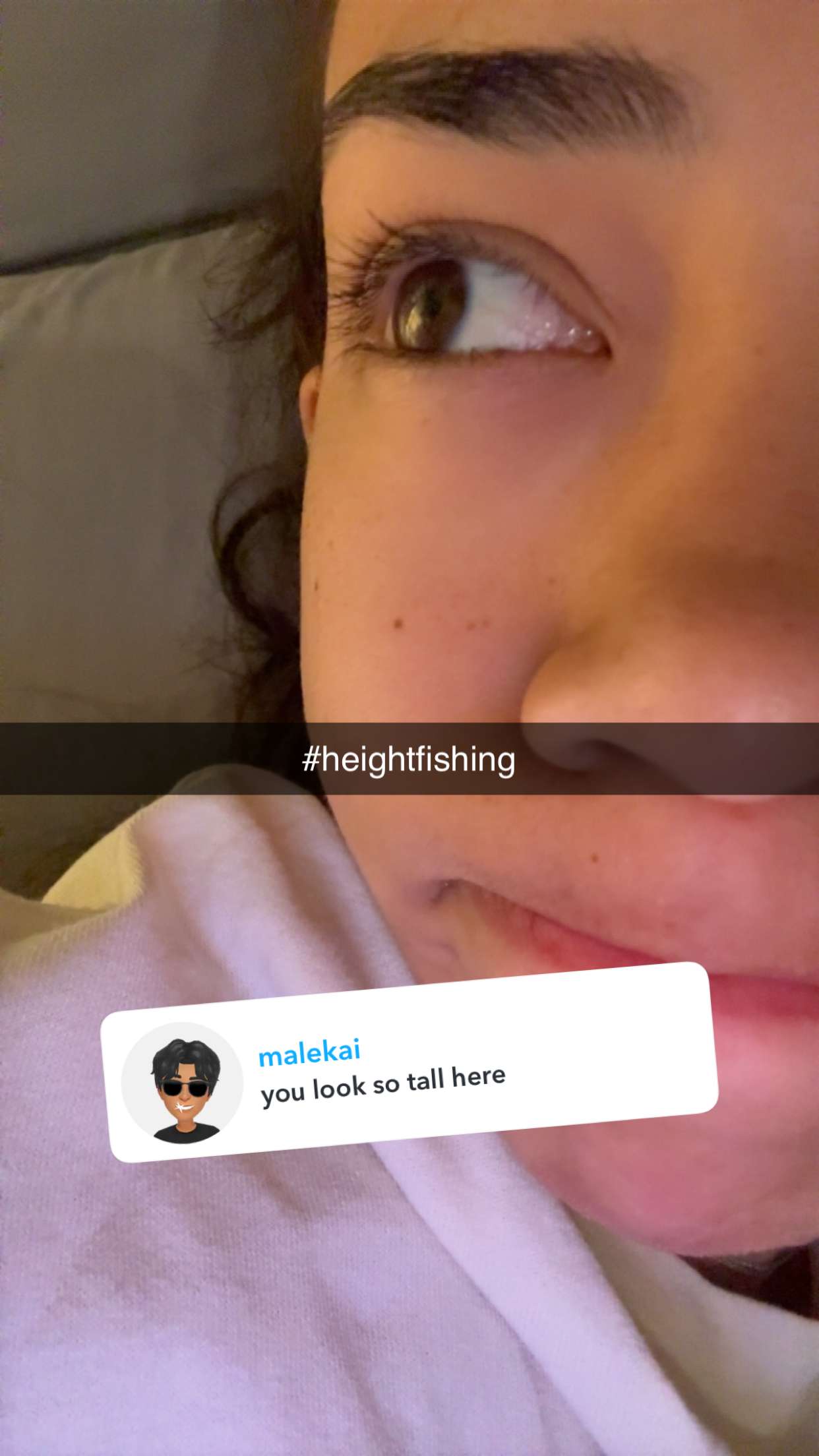 aimeejaiii snapchat image archive image