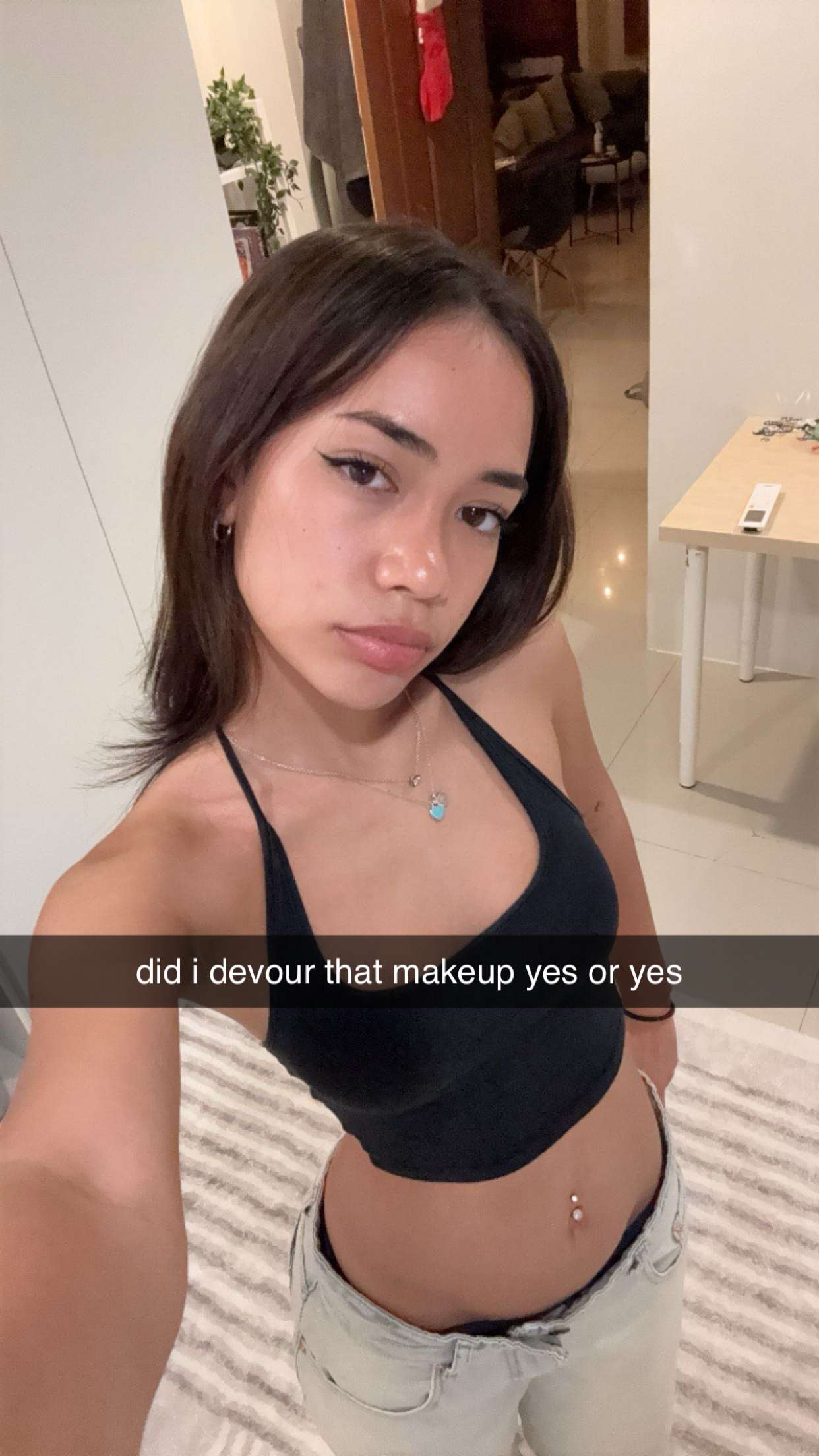 aimeejaiii snapchat image archive image