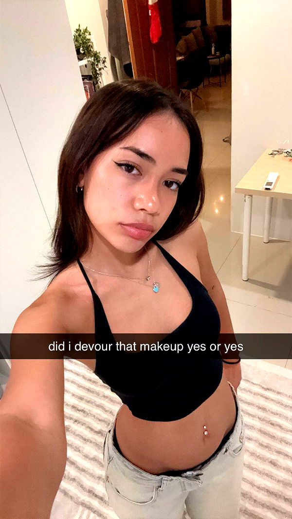 aimeejaiii image ~ Altpins