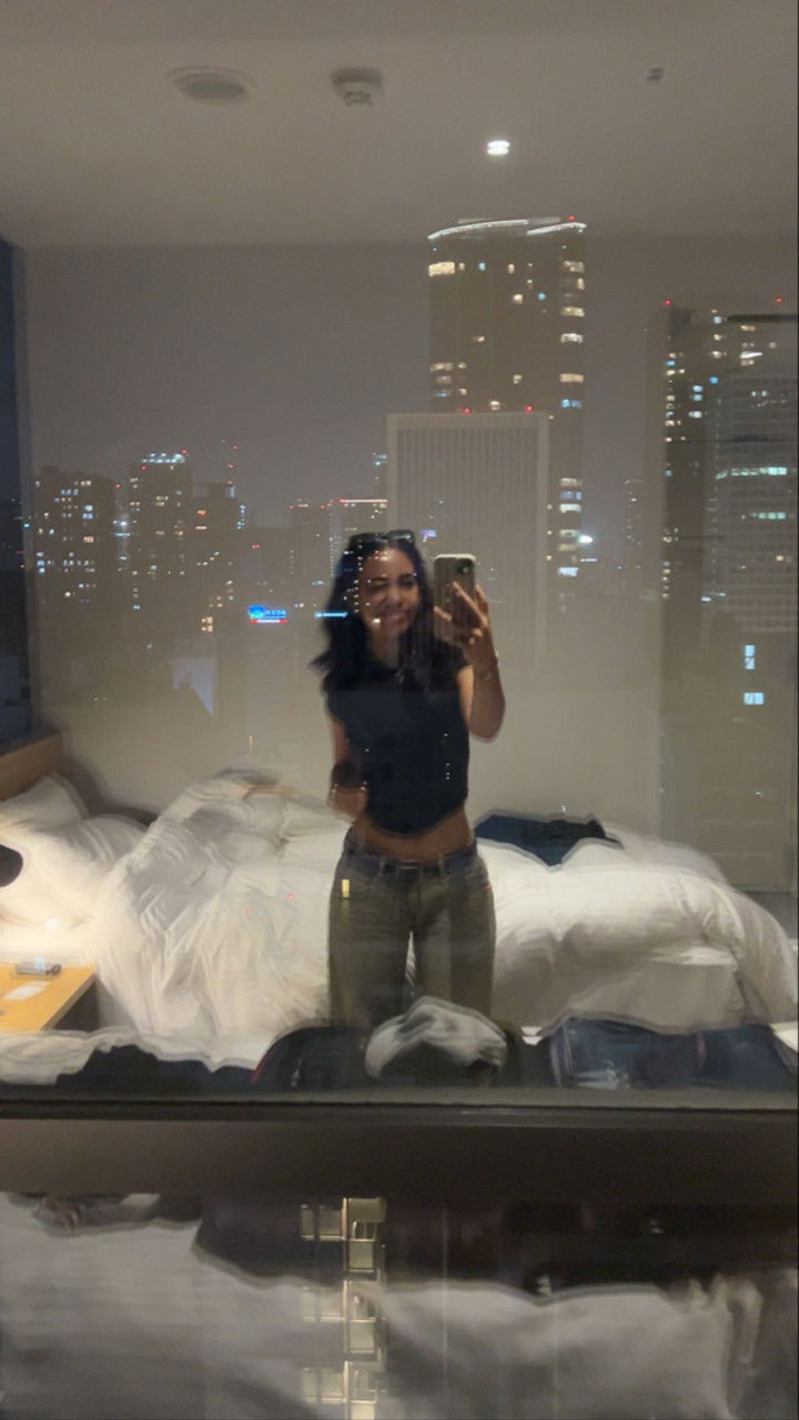 aimeejaiii snapchat image archive image