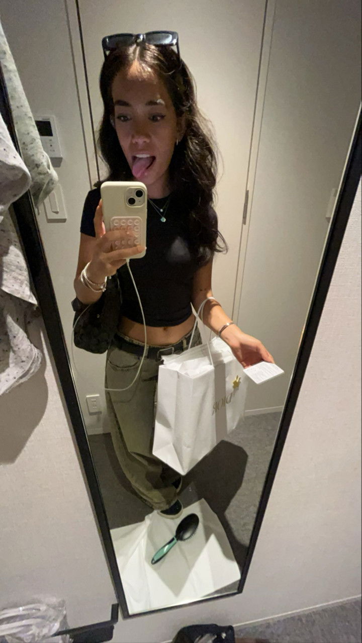 aimeejaiii snapchat image archive image